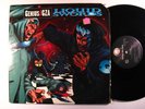 GENIUS/GZA Liquid Swords GEFFEN 2xLP