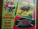 45 LP: Little Golden Record: Chitty Bang SEALED