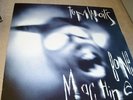 Tom Waits - Bone Machine (UK LP Ex. Vinyl)