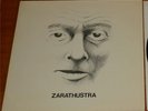 ZARATHUSTRA  Same Kraut. Prog Psych ORG Metronome TOP 