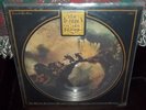 Lord of The Rings 1978 Picture Disk Set