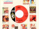 ORLONS northern soul 45 CAMEO “Envy (in my Eyes)” HEAR