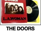 THE DOORS 