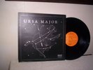 URSA MAJOR-GREAT PROMO COPY-1972 HARD ROCK CLASSIC