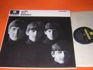 BEATLES (WITH THE BEATLES) LP 1963 