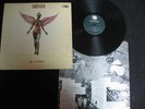 NIRVANA IN UTERO ORIGINAL LP