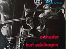 KURT EDELHAGEN Dusko Gojkovic JAZZ EP BRUNSWICK 1958
