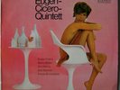 EUGEN CICERO QUINTETT Benny Bailey, Don Menza JAZZ 1968