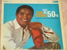 RARE UK Sam Cooke Hits of the 50s RCA 1st pr. 1960 EX++