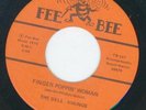 NORTHERN / FUNK -- THE DELL VIKINGS FINGER POPPIN WOMAN