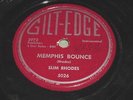 Slim Rhodes: Memphis Bounce / Sixty Days 78 - HEAR IT