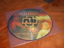 RAMMSTEIN apocalypse now picture LP vinyl new