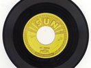 JOHNNY CASH ON SUN 221