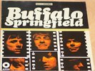 US Buffalo Springfield Baby don`t scold me Atco 1966 EX