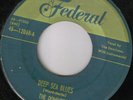 The DOMINOES Federal 12068AA ORIG.VG++ RARE  L K