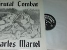 BRUTAL COMBAT Rock-O-Rama Oi Music Skinheads ISD RAC