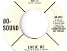 FUNK   EDDIE BO   