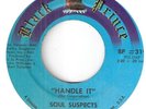 FUNK SOUL SUSPECTS  