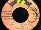 Earl Sixteen - Man Making Plan JA orig 45 ??
