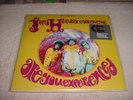 Jimi Hendrix - Are You Experienced (Sealed 180 GM 2 LP)
