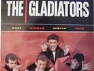 RARE THE GLADIATORS FRENCH PRESSING VSM EGF 659 France