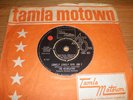 RARE TAMLA MOTOWN VELVELETTES TMG 521 LONELY LONELY