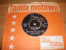 RARE TAMLA MOTOWN BRENDA HOLLOWAY TMG 622