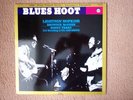Lightnin' Hopkins - Blues Hoot DCC Compact Classic LP