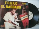 FRUKO EL BARBARO SALSA EL NEGRO CHOMBO WILSON SAOCO?