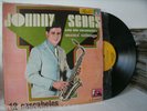 JOHNNY SEDES GUAGUANCO LA VERDAD VERY EXTRAORDINARY ?