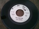 *SUPER RARE* Louis Jordan Workin Man - Ray Charles