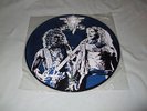 Van Halen Wizard of OZ Picture Album Record