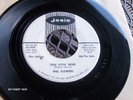 SOUL 45 PHIL FLOWERS JOSIE 