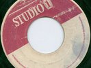 STRANGER COLE & KEN BOOTHE - ARTIBELLA SKA 7