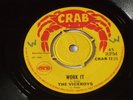 1969 REGGAE VICEROYS 