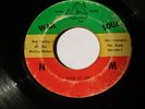 Rocksteady BOB MARLEY WAILERS Stir It Up WAIL N SOUL 7