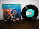 THE GOLDEN STARS 45 TOURS REFERENCE :  432587