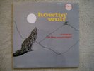HOWLIN' WOLF MOANIIN' IN THE MOONLIGHT LP 