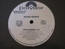 BIONIC BOOGIE Risky Changes (PROMO) 12