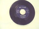 LYNN JOHNSON-MY TIME-641-WICKED WOMAN/BABY PLEASE