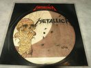 METALLICA - ONE 1989 UK 10