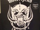 MOTORHEAD|WHITE VINYL|FEVER|CWK 3008|1977|CHISWICK|USED