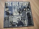 RARE ORIG UK 1965 SUE LP 