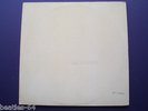BEATLES WHITE ALBUM UK 1ST PRESS STEREO  ***STUNNING***