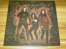 Immortal - Damned In Black / 2000 OSMOSE LP / LIM.1500