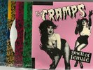 THE CRAMPS   Smell Of Female   7