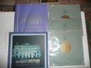 OFFENBACH  LES CONTES D'HOFFMANN CLUYTENS ANGEL RECORDS