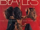 LES BEATLES les perruques 45900  POLYDOR 10