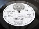 COLOSSEUM Valentyne Suite UK VERTIGO SWIRL VO1 EX+