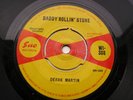 DERE(A)K MARTIN - DADDY ROLLIN' STONE- SUE LABEL - RARE